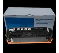 AMZMDGJK Black Toner Cartridge 414X 415X 416X For Color Laser Printers M454dn M454nw M454dw MFP M479dw M479fdw M479fnw No Chip(1pk - 416X Black)