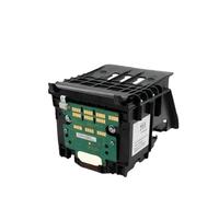 AMZMDGJK C1Q10A Printhead Replacement For Compatible DesignJet T120 T125 T130 T520 T525 T530 Printers