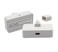 AMZMDGJK Cartridge Chip Resetter For Sure Color P6000 P6080 P7000 P8000 P9000 Series