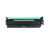 AMZMDGJK CE400A CE250A Compatible Toner Cartridge For 500 M551 507A CRG-332 3525N CM3530 3530FS Printers(Yellow)