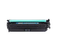 AMZMDGJK CE400A CE250A Compatible Toner Cartridge For 500 M551 507A CRG-332 3525N CM3530 3530FS Printers(Cyan)