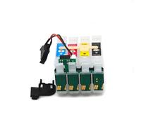 AMZMDGJK Ciss Ink Cartridge With Auto Reset Chip 604 604XL For XP-2200 XP-2205 XP-3200 XP-3205 XP-4200 XP-4205 Printer