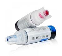 AMZMDGJK CISS Refill Ink For L3150 Compatible With L3110 L3210 Ink