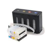 AMZMDGJK Ciss System With Reset Chip 952XL HP953XL 954 For Pro 7720 7730 7740 8210 8216 8702 8710 8715 8720 8725 8730 8740