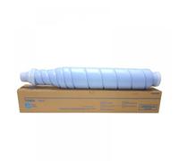 AMZMDGJK Color Printer Model 1100g Compatible Toner Powder For TN620 For Use With Pro C1060L C2060L C3070L C4065 1PC(TN620-Cyan)