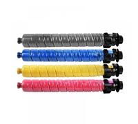 AMZMDGJK Color Toner Cartridge Set 4 Pack Compatible With MPC 4503 4504 5503 5504 6003 6004 MP C4503SP C5503SP C6003SP
