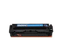 AMZMDGJK Compatible 203a Toner Replacement For CF540a CF541a CF542a CF543a Works With M254dw 254nw MFP M281cdw 280nw Printers