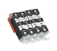 AMZMDGJK Compatible Ink Cartridge PGI 570XL CLI 571XL For Printer Models TS 5055 9055 5050 5051 5052 5053 Refill Ink For PGI 570 CLI 571(4BK)