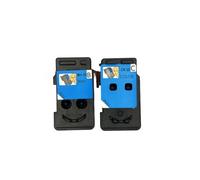 AMZMDGJK Compatible Ink Cartridge With Print Head Bh-10 Ch-10 For Printer Models G2160 G3160 G5010 G6010 G7010(BH-10 CH-10)