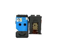 AMZMDGJK Compatible Ink Cartridge With Print Head Bh-10 Ch-10 For Printer Models G2160 G3160 G5010 G6010 G7010(CH-10)