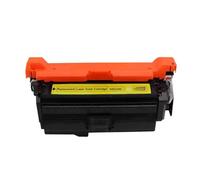 AMZMDGJK Compatible Managed Toner Cartridge W9030MC W9031MC W9032MC W9033MC For MFP Models E67560 E67550 E67650 E67660 E65060dn E65050(Yellow)