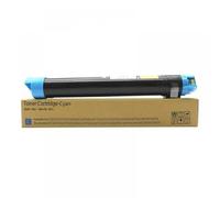 AMZMDGJK Compatible Toner Cartridge For ApeosPort IV Series Models C2270 C2275 C3300 C3370 C3371 C3373 C3375 C4470 C4475 C5570 C5575 Printer Replacement(Cyan)