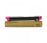 AMZMDGJK Compatible Toner Cartridge For ApeosPort IV Series Models C2270 C2275 C3300 C3370 C3371 C3373 C3375 C4470 C4475 C5570 C5575 Printer Replacement(Magenta)