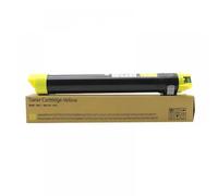AMZMDGJK Compatible Toner Cartridge For ApeosPort IV Series Models C2270 C2275 C3300 C3370 C3371 C3373 C3375 C4470 C4475 C5570 C5575 Printer Replacement(Yellow)