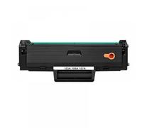AMZMDGJK Compatible Toner Cartridge W1105A W1106A W1107A 105A 106A 107A For Laser 107a 107w MFP 135w MFP 135a MFP 137fnw Printer No Chip(1 Pcs)