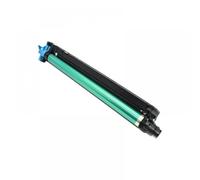 AMZMDGJK Drum Unit Kit For Style Printers C258 C308 C368 C458 C558 C658 Replaces A7U40RD Black A7U40TD CMY DR313 Drum Replacement(1pcs CMY)