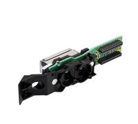 AMZMDGJK Eco Solvent Print Head Compatible With Roland 540 MIMAKI JV2 JV4 Printers DX4 Unlocked