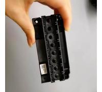 AMZMDGJK Eco Solvent Printhead Nozzle Replacement For DX5 RJ900 JV33 JV3 Compatible With 1604 1614 F186000 F160010 F187000