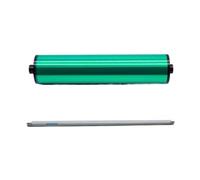 AMZMDGJK Fuji OPC Drum 013R00668 For D95 D110 D125 D110P D125P 4110 4112 4127 4590 4595 DocuCentre 900 1100 Up To 800K Pages(1set blade and drum2)