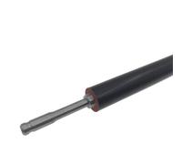 AMZMDGJK Fuser Lower Pressure Roller Compatible For Pro M12a M14 M15a M15w M16a M17a M17w M28a M28w M29a M29w M30a M30w M31a M31w Printers Replacement Part One Piece