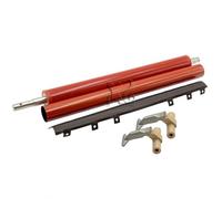 AMZMDGJK Fuser Maintenance Kit For TASKalfa 4002i 5002i 6002i 4003i 5003i 6003i Including Fuser Film Lower Pressure Roller Oil Pad(1Set 4PCS)