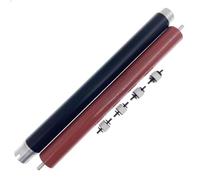 AMZMDGJK Heat Upper Fuser Roller Lower Pressure And Cleaning For Selected Laser Printers