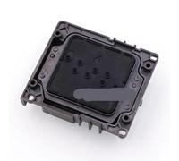 AMZMDGJK I3200 A1HD Print Head Cover Adapter For Solvent And Printers Compatible Print Head Manifold(For I3200 A1 E1 U1)