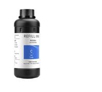 AMZMDGJK Ink 500ml Compatible With Printers 1390 1400 1410 R280 R290 R330 L800 L805 L1800 XP600 TX800 For DX4 DX5 DX6 DX7 Printheads Pack Of 5(KCMY-WH-Soft)