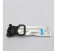 AMZMDGJK Ink Bag Cartridge for R04L R04X T942 T941 T9421 T9411 T9412 T9413 T9414 For WorkForce Pro WF-C5210 C5290 C5710 C5790(T9412-Cyan)