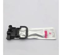 AMZMDGJK Ink Bag Cartridge for R04L R04X T942 T941 T9421 T9411 T9412 T9413 T9414 For WorkForce Pro WF-C5210 C5290 C5710 C5790(T9413-Magenta)
