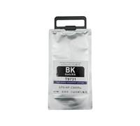 AMZMDGJK Ink Cartridge Bag For WF-C860 WF-C869 Series T9731 T9732 T9733 T9734(T9731 BK 1PC)