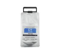 AMZMDGJK Ink Cartridge Bag For WF-C860 WF-C869 Series T9731 T9732 T9733 T9734(T9732 CY 1PC)