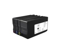 AMZMDGJK Ink Cartridge For 711 For DesignJet T120 T520 T530 Plotter Print Head(1Set)