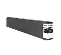 AMZMDGJK Ink Cartridge T04Q1 For Printers M20590a/b/c LX-10010F Pigment Ink For WF-M21000c 21000a T6713 Series(T6713)