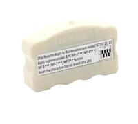 AMZMDGJK Ink Maintenance Box Chip Resetter For Compatible WF 7720 7715 7710 7210 7110 7610 7620 3620 3640 L1455 Replacement Tool