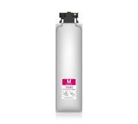 AMZMDGJK Ink Pack T05B1 T05B4 For WF-C878R WF-C879R Printer With Pigment Ink Cartridges(1 Bag - Magenta)