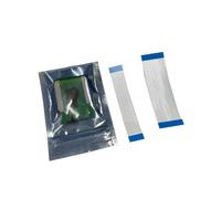 AMZMDGJK L1800 R1390 DTF DTG Printer Compatible Print Head Adapter Board Riser Card Breakout Motherboard Heads For L805 L800