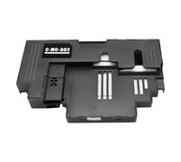 AMZMDGJK Maintenance Cartridge MC-G02 For G2160 G3160 G1220 G2260 G3260 G3360 G1420 G2420 G2460 G3420 Tank(Maintenance box)