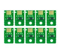 AMZMDGJK Maintenance Cartridge MC-G02 For G2160 G3160 G1220 G2260 G3260 G3360 G1420 G2420 G2460 G3420 Tank(10PCS Chip)