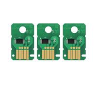 AMZMDGJK MC-32 Maintenance Chip For TC-5200 TC-5200M TC-20 TC5200 TC5200M TC20 Printer Waste Ink Collection(3 Pieces)