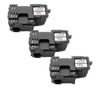 AMZMDGJK MC-G03 Ink Maintenance Box Compatible With Printers GX4010 GX4020 GX4030 GX4040 GX3010 GX3020 GX3040 GX3080 GX3090 GX3091 GX3092(3pcs MC-G03)