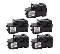 AMZMDGJK MC-G03 Ink Maintenance Box Compatible With Printers GX4010 GX4020 GX4030 GX4040 GX3010 GX3020 GX3040 GX3080 GX3090 GX3091 GX3092(5pcs MC-G03)