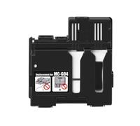 AMZMDGJK MC-G04 Maintenance Tank Chip Resetter Compatible With G1130 G2170 G3170 G1230 G2270 G3270 G1330 G3370 G1430 G2470 G3470 G4770(1PC Maintenance Tank)