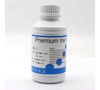 AMZMDGJK Pigment Ink 1000ml PFI-050 Compatible With ImagePROGRAF TC-20 TC-20M Printer PFI 050 Refill Ink(1000ML-pigment-C)