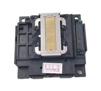 AMZMDGJK Print Head Printhead For L110 L132 L130 L220 L222 L310 L362 L365 L366 L455 L456 L565 L566 WF-2630 XP-332 WF-2630 Printhead Replacement Part