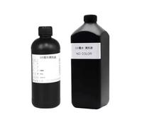 AMZMDGJK Printhead 500ML Cleaning Liquid Compatible With Roland Mimaki Modified Printer Cleaning Solution(500ml-UV Cleaning)