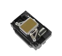 AMZMDGJK Printhead F180000 Compatible With R280 For Style R285 R290 R295 R330 T50 T59 T60 RX595 RX610 RX680 L800 L801 L805 Printers Replacement Print Head