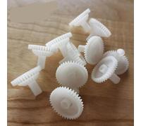 AMZMDGJK Recycling Gear For Docucolor Series 240 250 242 252 260 550 560 700 C75 J75 DCC5065 6500 7600 Printers(10 PCS a lot)
