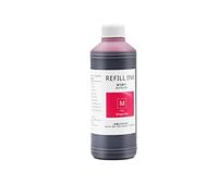 AMZMDGJK Refill Dye Ink 1000ML Compatible With 312XL 314XL 378XL 478XL T0821 T0791 85N For Expression Photo XP-8500 XP-8600 XP-15000 Printer(1Bottle M)