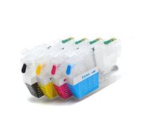 AMZMDGJK Refill Ink Cartridge With Chip LC3013 LC3213 For MFC-J497 MFC-J491 MFC-J690 MFC-J895 DCP-J772 DCP-J774 DCP-J572(LC3213)